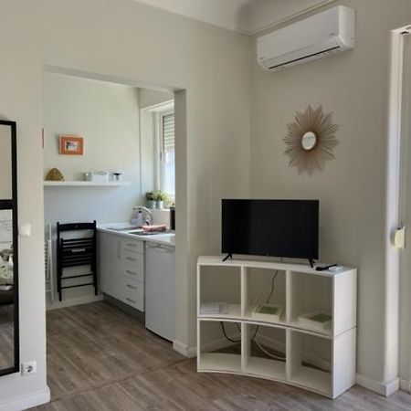 Cosy Studio Apartment @ Arroios - Ssl 3B Lisboa Kültér fotó