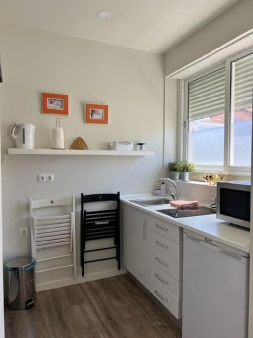 Cosy Studio Apartment @ Arroios - Ssl 3B Lisboa Kültér fotó