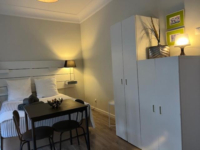 Cosy Studio Apartment @ Arroios - Ssl 3B Lisboa Kültér fotó